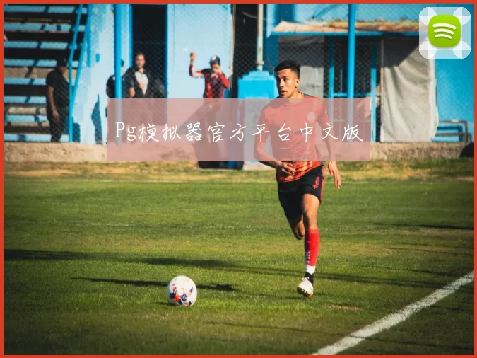 Pg模拟器官方平台中文版