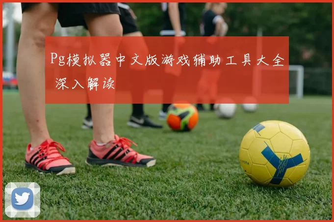 Pg模拟器中文版游戏辅助工具大全 深入解读
