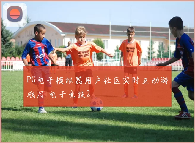 PG电子模拟器用户社区实时互动游戏厅 电子竞技2