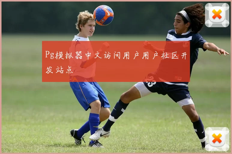 Pg模拟器中文访问用户用户社区开发站点