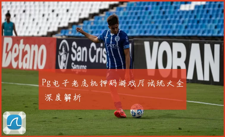 Pg电子老虎机押码游戏厅试玩大全 深度解析