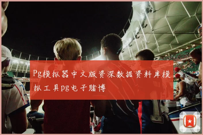 Pg模拟器中文版资深数据资料库模拟工具pg电子赌博