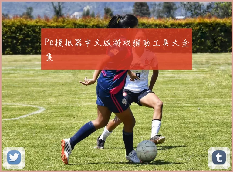 Pg模拟器中文版游戏辅助工具大全集