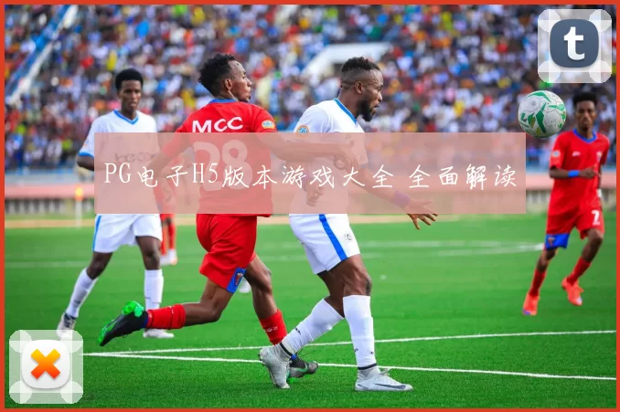 PG电子H5版本游戏大全 全面解读