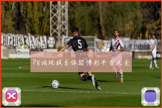 Pg试玩娱乐体验博彩平台大全